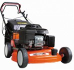 Oleo-Mac MAX 48 TK, self-propelled lawn mower  Photo, characteristics and Sizes, description and Control