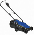 OMAX 31601, lawn mower  Photo, characteristics and Sizes, description and Control
