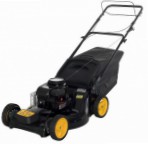 PARTNER 4051 CMD, self-propelled lawn mower  Photo, characteristics and Sizes, description and Control