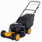 PARTNER 5051 CMD, self-propelled lawn mower  Photo, characteristics and Sizes, description and Control