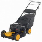 PARTNER 5051 CMDE, self-propelled lawn mower  Photo, characteristics and Sizes, description and Control