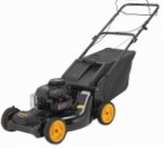 PARTNER P51-500CMD, self-propelled lawn mower  Photo, characteristics and Sizes, description and Control