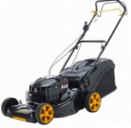 PARTNER P51-650CMD, self-propelled lawn mower  Photo, characteristics and Sizes, description and Control