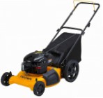 Parton MultyQuick, lawn mower  Photo, characteristics and Sizes, description and Control