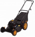 Poulan Pro PR600N21RH, lawn mower  Photo, characteristics and Sizes, description and Control