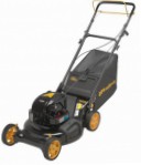 Poulan Pro PR600Y21RDP, self-propelled lawn mower  Photo, characteristics and Sizes, description and Control