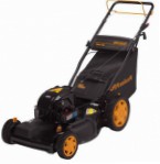 Poulan Pro PR625Y22RKP, self-propelled lawn mower  Photo, characteristics and Sizes, description and Control
