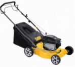Powerplus POWXG6020, lawn mower  Photo, characteristics and Sizes, description and Control