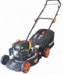 Profi PBM46PA, lawn mower  Photo, characteristics and Sizes, description and Control