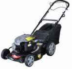 Profi PBM51SWBS, self-propelled lawn mower  Photo, characteristics and Sizes, description and Control