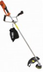 PRORAB 8125, trimmer  Photo, characteristics and Sizes, description and Control