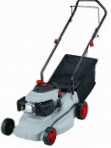 RedVerg RD-ELM104, lawn mower  Photo, characteristics and Sizes, description and Control