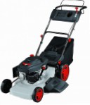 RedVerg RD-GLM510-BS, self-propelled lawn mower  Photo, characteristics and Sizes, description and Control
