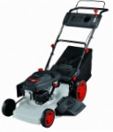 RedVerg RD-GLM510GS-BS, self-propelled lawn mower  Photo, characteristics and Sizes, description and Control