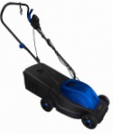 Rolsen RLM-100, lawn mower  Photo, characteristics and Sizes, description and Control