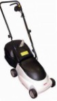 RYOBI RELM 1200, lawn mower  Photo, characteristics and Sizes, description and Control