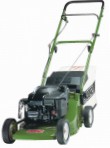 SABO 43-Pro, lawn mower  Photo, characteristics and Sizes, description and Control
