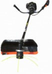 Shtenli Demon Black PRO 1.1 кВт, trimmer  Photo, characteristics and Sizes, description and Control
