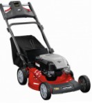 SNAPPER NXT22875E NXT Series, self-propelled lawn mower  Photo, characteristics and Sizes, description and Control
