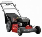 SNAPPER SPV21675E SE Series, self-propelled lawn mower  Photo, characteristics and Sizes, description and Control