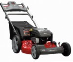 SNAPPER SPXV2270HW SPX Series, self-propelled lawn mower  Photo, characteristics and Sizes, description and Control