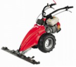 Solo 532, hay mower  Photo, characteristics and Sizes, description and Control