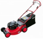 Solo 553 RX, self-propelled lawn mower  Photo, characteristics and Sizes, description and Control