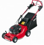 Solo 553 SLi, self-propelled lawn mower  Photo, characteristics and Sizes, description and Control