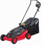 Solo 587, lawn mower  Photo, characteristics and Sizes, description and Control