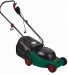 Status LM1032, lawn mower  Photo, characteristics and Sizes, description and Control