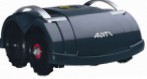 STIGA Autoclip 140 4WD, robot gressklipper  Bilde, kjennetegn og størrelser, beskrivelse og Kontroll