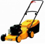 STIGA Collector 45, lawn mower  Photo, characteristics and Sizes, description and Control