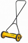 STIGA Handyclip, tondeuse à gazon  Photo, les caractéristiques et tailles, la description et contrôle