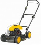 STIGA Multiclip 50 B 500 Series XMH, lawn mower  Photo, characteristics and Sizes, description and Control
