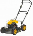 STIGA Multiclip 50 B 550 Series XMH, lawn mower  Photo, characteristics and Sizes, description and Control