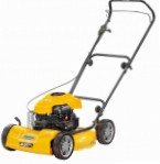 STIGA Multiclip 50 Euro B, lawn mower  Photo, characteristics and Sizes, description and Control