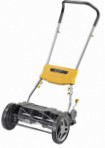 STIGA SCM 440 FS, lawn mower  Photo, characteristics and Sizes, description and Control