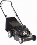 SunGarden 45 DCS, lawn mower  Photo, characteristics and Sizes, description and Control