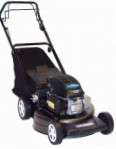 SunGarden 52 HHTA, self-propelled lawn mower  Photo, characteristics and Sizes, description and Control