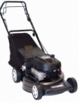SunGarden 52 XQTA, self-propelled lawn mower  Photo, characteristics and Sizes, description and Control
