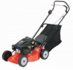 SunGarden RD 46 S, self-propelled lawn mower  Photo, characteristics and Sizes, description and Control