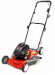 SunGarden SD 504, lawn mower  Photo, characteristics and Sizes, description and Control