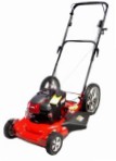SunGarden SD 566, lawn mower  Photo, characteristics and Sizes, description and Control