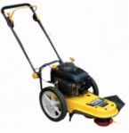 SunGarden TM 566, trimmer  Photo, characteristics and Sizes, description and Control