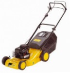 Texas Garden 46TR, self-propelled lawn mower  Photo, characteristics and Sizes, description and Control