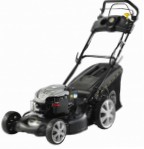 Texas Razor II 5170 TR/WE, lawn mower  Photo, characteristics and Sizes, description and Control