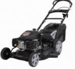 Texas XTB 50 TR/W, lawn mower  Photo, characteristics and Sizes, description and Control
