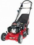 Toro 20194, self-propelled lawn mower  Photo, characteristics and Sizes, description and Control