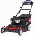Toro 20199, self-propelled lawn mower  Photo, characteristics and Sizes, description and Control