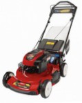 Toro 20332, self-propelled lawn mower  Photo, characteristics and Sizes, description and Control